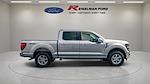 2025 Ford F-150 SuperCrew Cab 4x4 Pickup for sale #3D59318 - photo 2