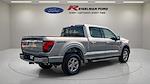2025 Ford F-150 SuperCrew Cab 4x4 Pickup for sale #3D59318 - photo 5