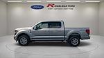 2025 Ford F-150 SuperCrew Cab 4x4 Pickup for sale #3D59318 - photo 10