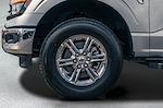 2025 Ford F-150 SuperCrew Cab 4x4 Pickup for sale #3D59318 - photo 12