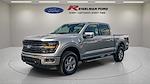 2025 Ford F-150 SuperCrew Cab 4x4 Pickup for sale #3D59318 - photo 13