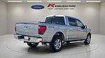 2025 Ford F-150 SuperCrew Cab 4x4 Pickup for sale #3D59318 - photo 36
