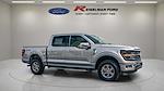 New 2025 Ford F-150 XLT SuperCrew Cab 4x4 Pickup for sale #3D59318 - photo 3