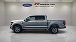 New 2025 Ford F-150 XLT SuperCrew Cab 4x4 Pickup for sale #3D59318 - photo 11