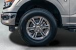 New 2025 Ford F-150 XLT SuperCrew Cab 4x4 Pickup for sale #3D59318 - photo 13