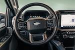 New 2025 Ford F-150 XLT SuperCrew Cab 4x4 Pickup for sale #3D59318 - photo 22