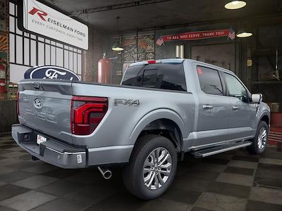 New 2026 Ford F-150 - photo 1
