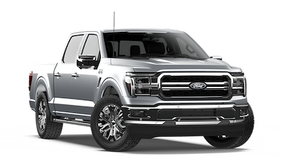 New 2026 Ford F-150 - photo 1
