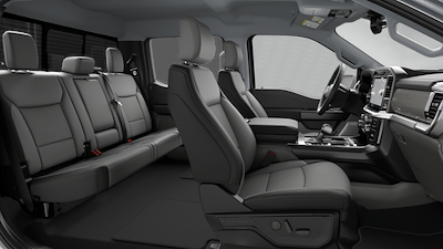 New 2026 Ford F-150 - photo 1