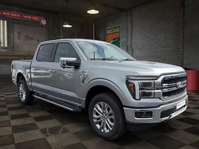 New 2026 Ford F-150 - photo 1