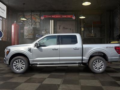New 2026 Ford F-150 - photo 1