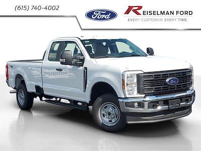 New 2025 Ford F-250 XL Super Cab 4x4 Pickup for sale #3D59632 - photo 1