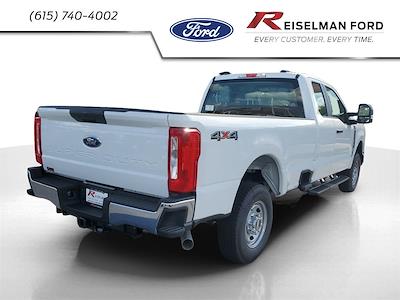 New 2025 Ford F-250 XL Super Cab 4x4 Pickup for sale #3D59632 - photo 2