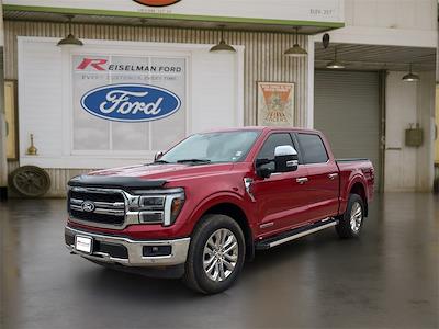 2025 Ford F-150 SuperCrew Cab 4WD Pickup for sale #3D60225A - photo 1