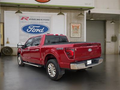 2025 Ford F-150 SuperCrew Cab 4WD Pickup for sale #3D60225A - photo 2