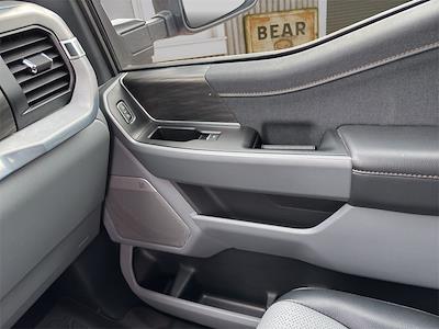 2025 Ford F-150 SuperCrew Cab 4WD Pickup for sale #3D60225A - photo 1