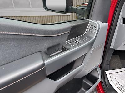 2025 Ford F-150 SuperCrew Cab 4WD Pickup for sale #3D60225A - photo 2