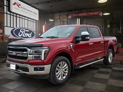2025 Ford F-150 SuperCrew Cab 4WD Pickup for sale #3D60225A - photo 1