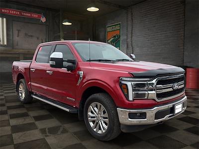 2025 Ford F-150 SuperCrew Cab 4WD Pickup for sale #3D60225A - photo 2