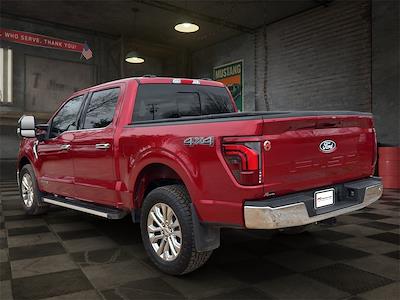 Used 2025 Ford F-150 - photo 1