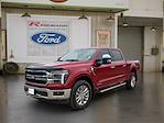 2025 Ford F-150 SuperCrew Cab 4WD Pickup for sale #3D60225A - photo 1