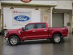 2025 Ford F-150 SuperCrew Cab 4WD Pickup for sale #3D60225A - photo 2