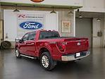 2025 Ford F-150 SuperCrew Cab 4WD Pickup for sale #3D60225A - photo 3