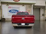 2025 Ford F-150 SuperCrew Cab 4WD Pickup for sale #3D60225A - photo 4