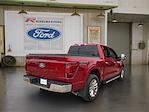 2025 Ford F-150 SuperCrew Cab 4WD Pickup for sale #3D60225A - photo 5