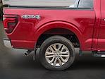 2025 Ford F-150 SuperCrew Cab 4WD Pickup for sale #3D60225A - photo 7