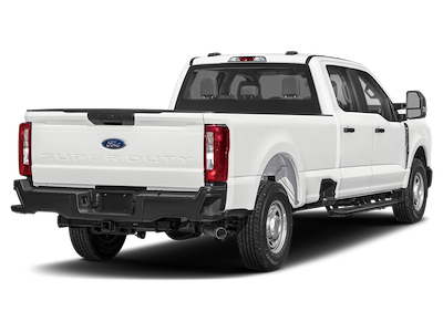 2025 Ford F-250 Crew Cab 4WD Pickup for sale #3D63179 - photo 2
