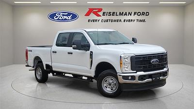 New 2025 Ford F-250 XL Crew Cab 4x4 Pickup for sale #3D63179 - photo 1