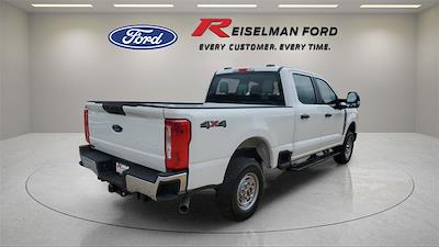 New 2025 Ford F-250 XL Crew Cab 4x4 Pickup for sale #3D63179 - photo 2