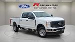 New 2025 Ford F-250 XL Crew Cab 4x4 Pickup for sale #3D63179 - photo 1