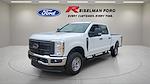 New 2025 Ford F-250 XL Crew Cab 4x4 Pickup for sale #3D63179 - photo 8