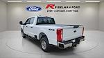 New 2025 Ford F-250 XL Crew Cab 4x4 Pickup for sale #3D63179 - photo 9