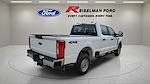 New 2025 Ford F-250 XL Crew Cab 4x4 Pickup for sale #3D63179 - photo 2