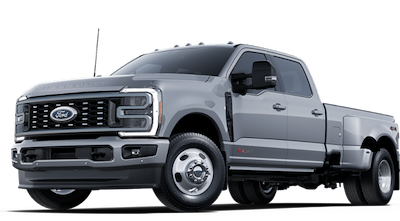 2025 Ford F-350 Crew Cab DRW 4x4 Pickup for sale #3D66860 - photo 1