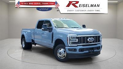 2025 Ford F-350 Crew Cab DRW 4x4 Pickup for sale #3D66860 - photo 1