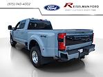 New 2025 Ford F-350 Platinum Crew Cab 4x4 DRW Pickup for sale #3D66860 - photo 4