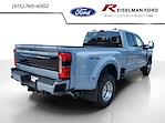New 2025 Ford F-350 Platinum Crew Cab 4x4 DRW Pickup for sale #3D66860 - photo 2
