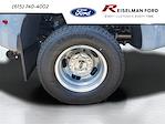 New 2025 Ford F-350 Platinum Crew Cab 4x4 DRW Pickup for sale #3D66860 - photo 5