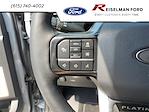 New 2025 Ford F-350 Platinum Crew Cab 4x4 DRW Pickup for sale #3D66860 - photo 21