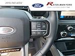 New 2025 Ford F-350 Platinum Crew Cab 4x4 DRW Pickup for sale #3D66860 - photo 22