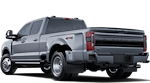 2025 Ford F-350 Crew Cab DRW 4x4 Pickup for sale #3D66860 - photo 2