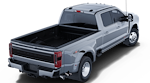 2025 Ford F-350 Crew Cab DRW 4x4 Pickup for sale #3D66860 - photo 3
