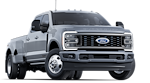 2025 Ford F-350 Crew Cab DRW 4x4 Pickup for sale #3D66860 - photo 4