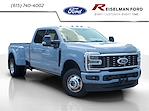 New 2025 Ford F-350 Platinum Crew Cab 4x4 DRW Pickup for sale #3D66860 - photo 1