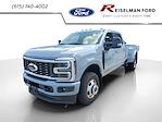New 2025 Ford F-350 Platinum Crew Cab 4x4 DRW Pickup for sale #3D66860 - photo 3