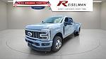 2025 Ford F-350 Crew Cab DRW 4x4 Pickup for sale #3D66860 - photo 3